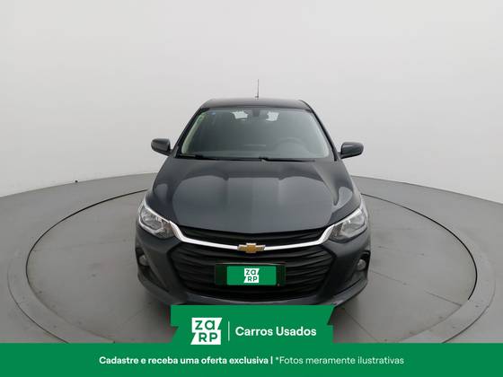 CHEVROLET ONIX 1.0 FLEX LT MANUAL CHEVROLET ONIX 1.0 FLEX LT MANUAL